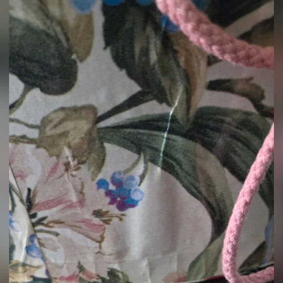 Vintage Round Hat Box - Picture 15 of 15